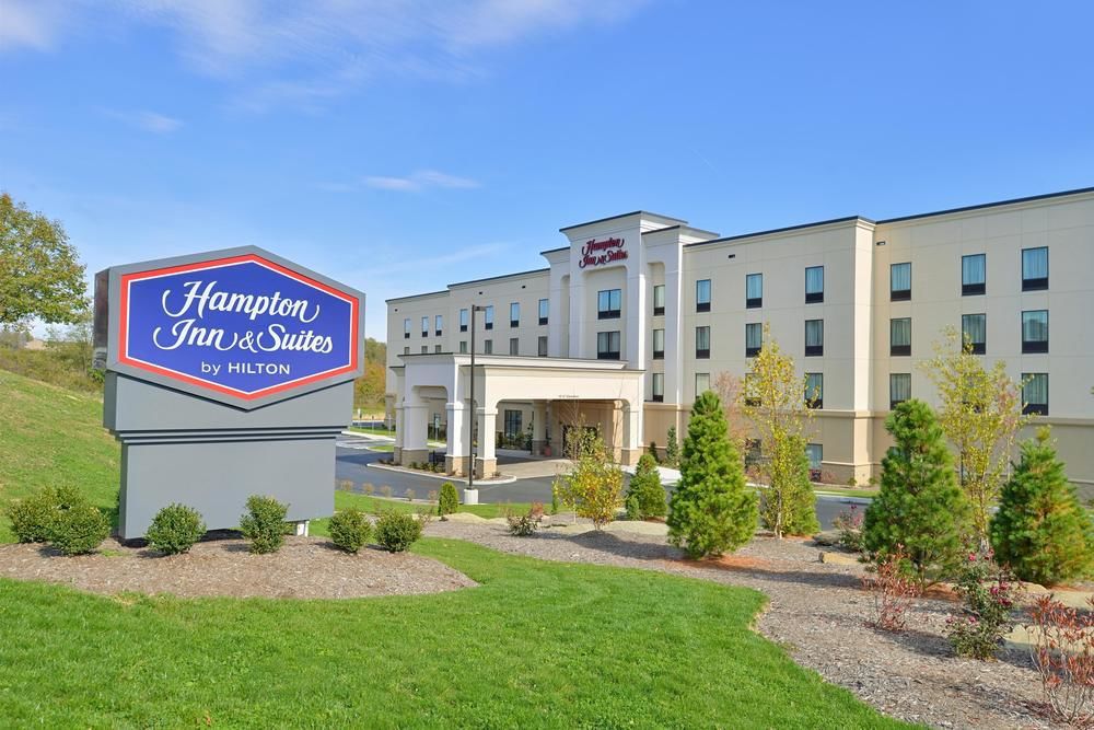 Photo of Hampton Inn & Suites California University-Pittsburgh, Coal Center, PA