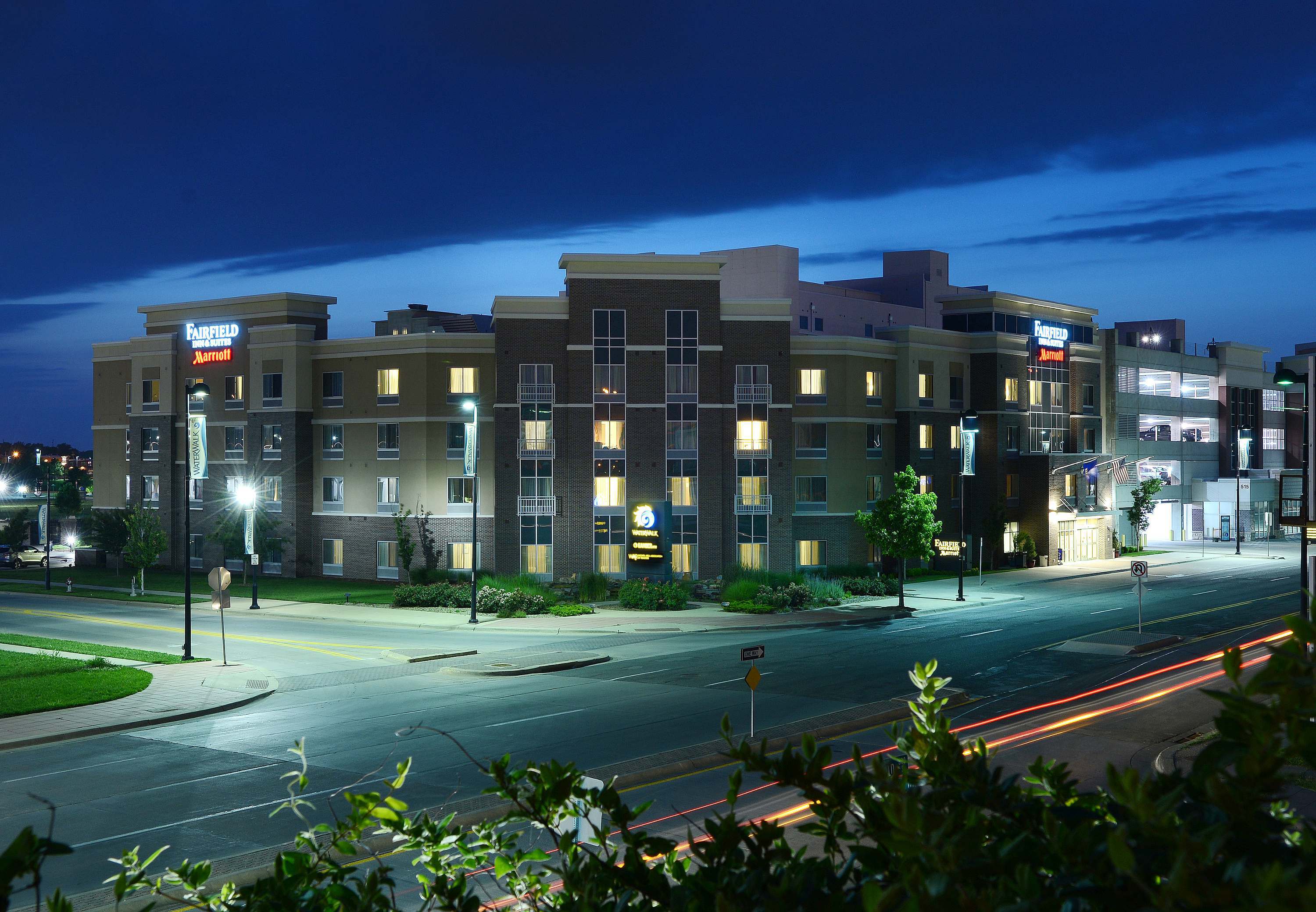 Photo of Fairfield Inn & Suites Wichita Downtown, Wichita, KS