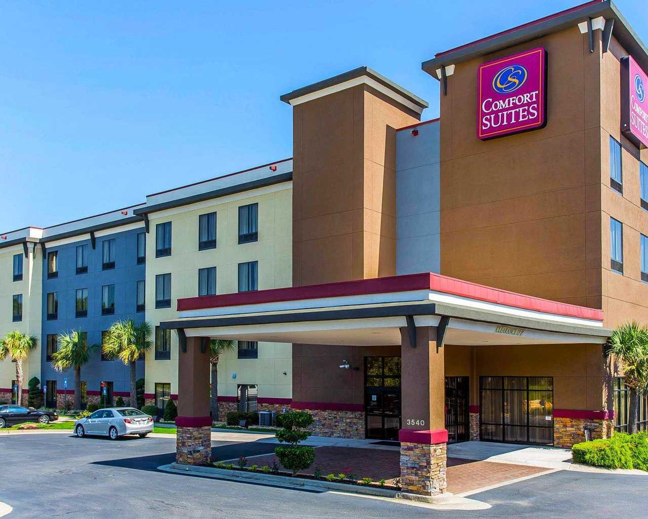 Photo of Comfort Suites Stockbridge, GA, Stockbridge, GA