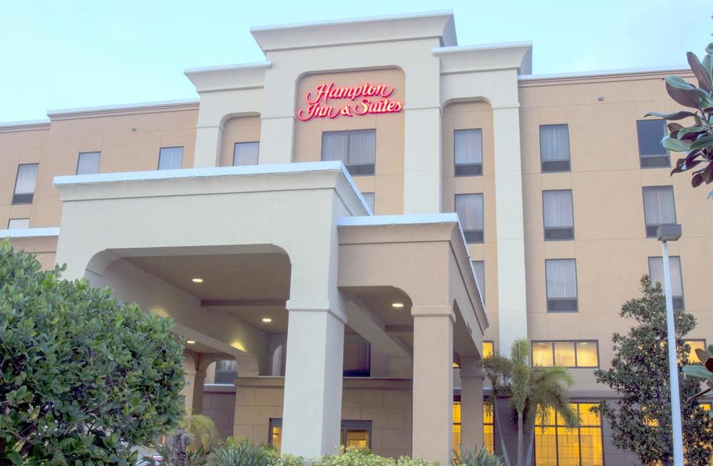 Photo of Hampton Inn & Suites Largo, Largo, FL