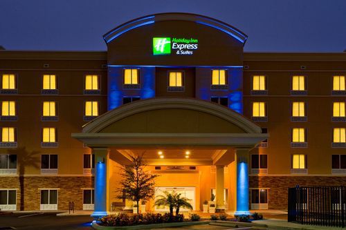 Photo of Holiday Inn Express Largo-Clearwater, Largo, FL
