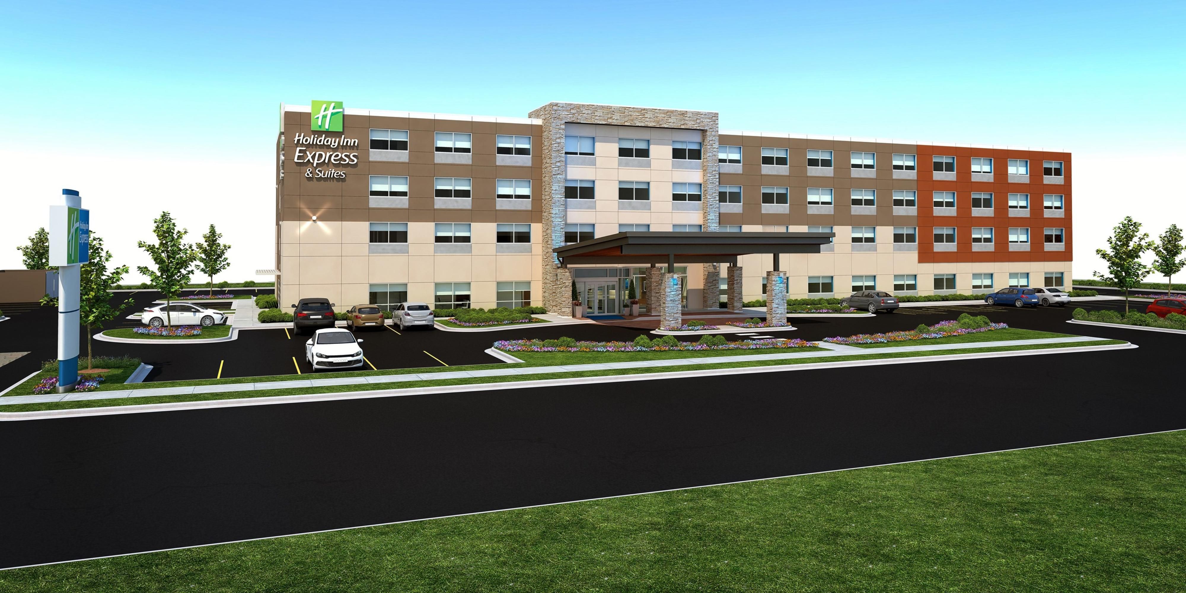 Photo of Holiday Inn Express & Suites Tampa North - Wesley Chapel, Wesley Chapel, FL