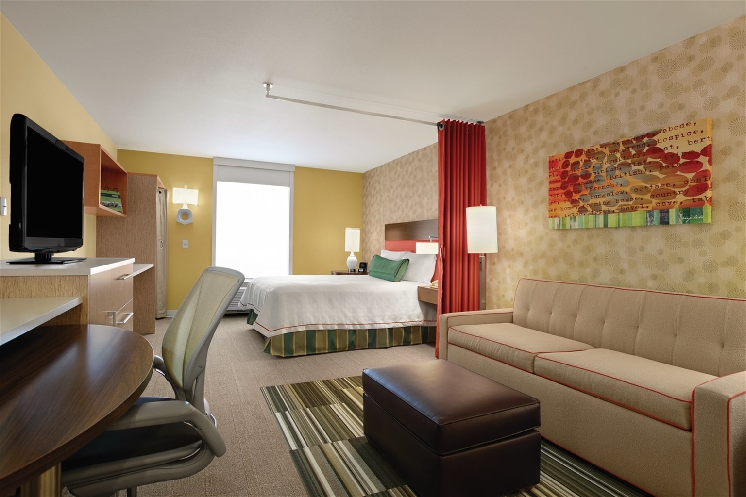 Photo of Home2 Suites by Hilton Atlanta Norcross, Norcross, GA