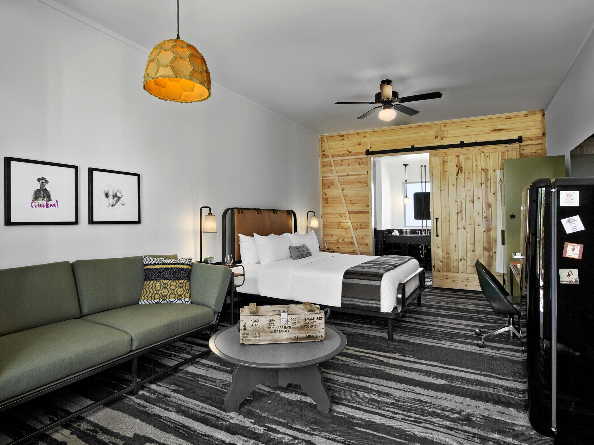 Photo of Cavalry Court, College Station, TX