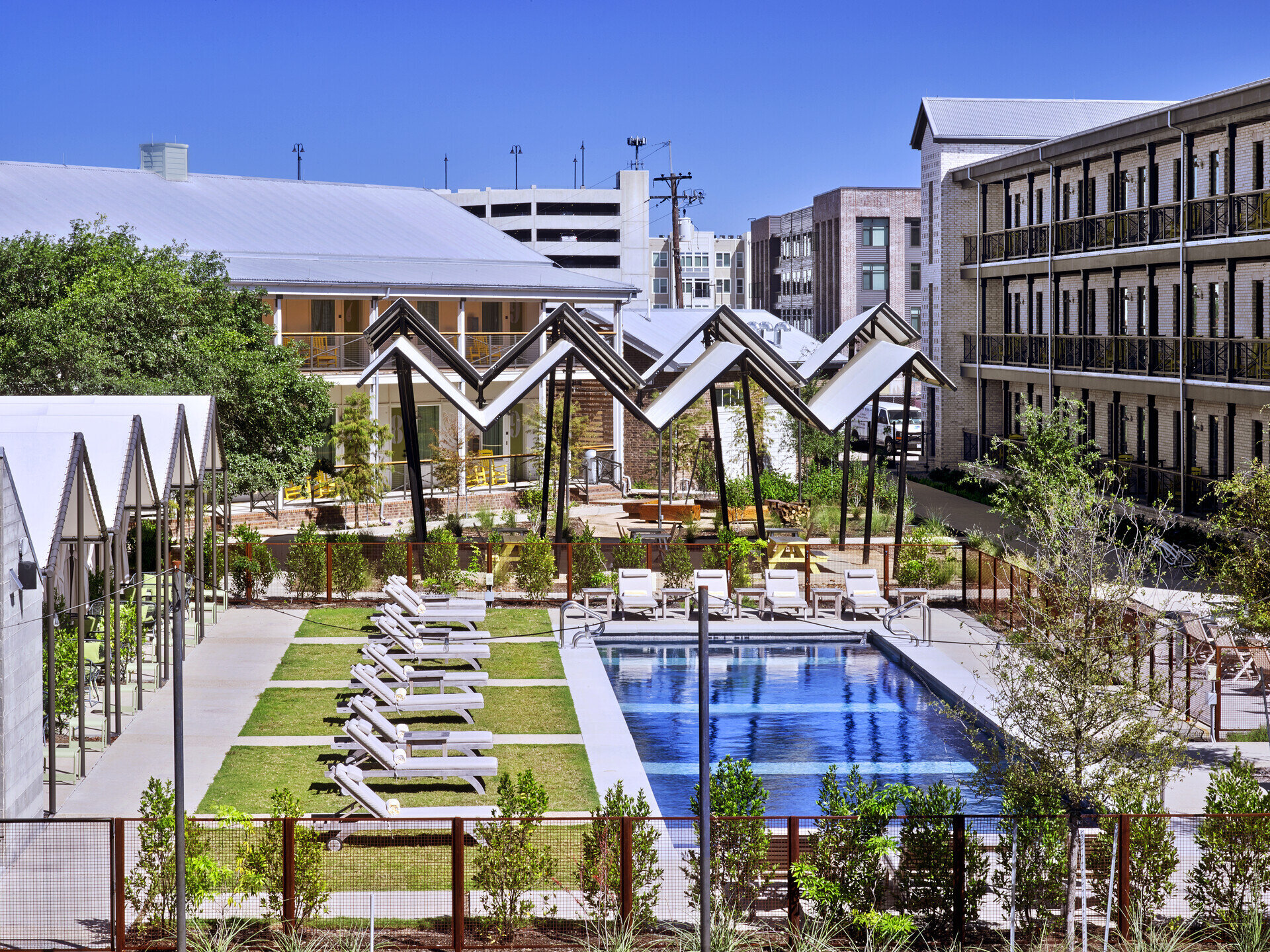 Photo of Cavalry Court, College Station, TX