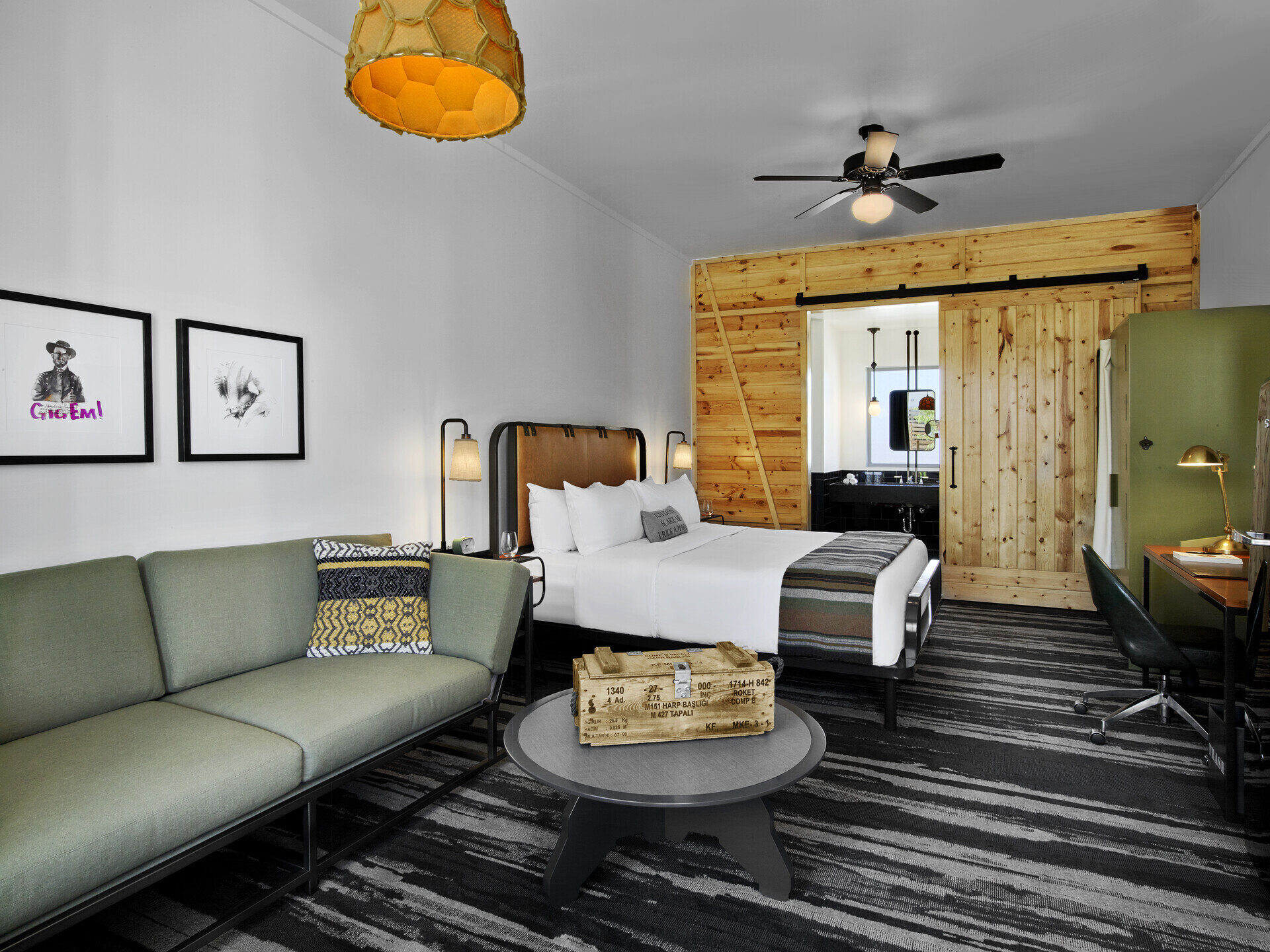 Photo of Cavalry Court, College Station, TX