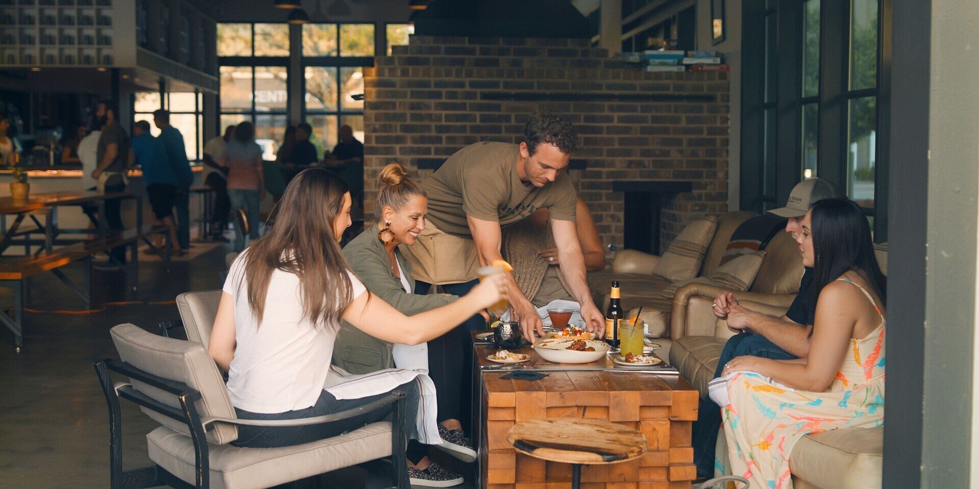 Photo of Cavalry Court, College Station, TX