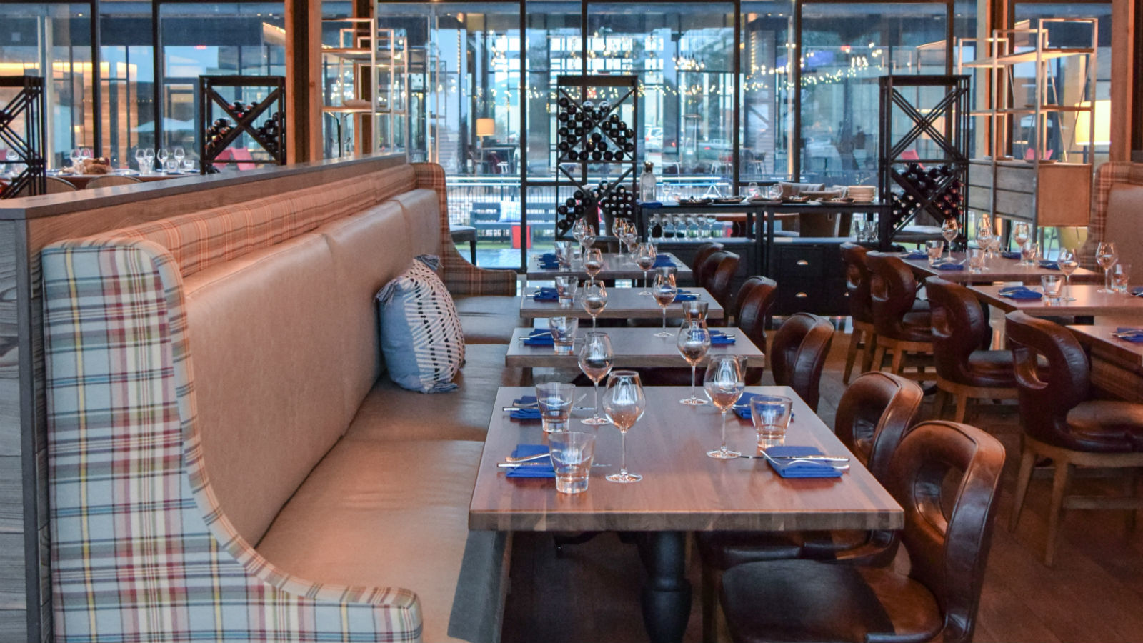 Photo of The George, College Station, TX