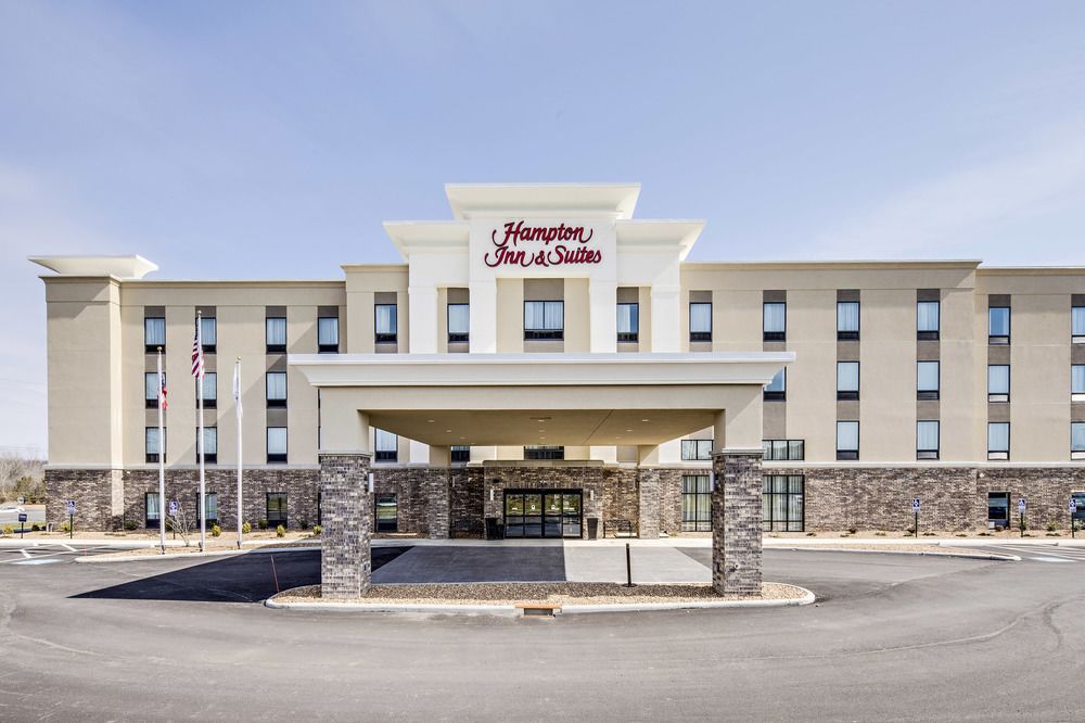Photo of Hampton Inn & Suites Ashland, Ashland, OH