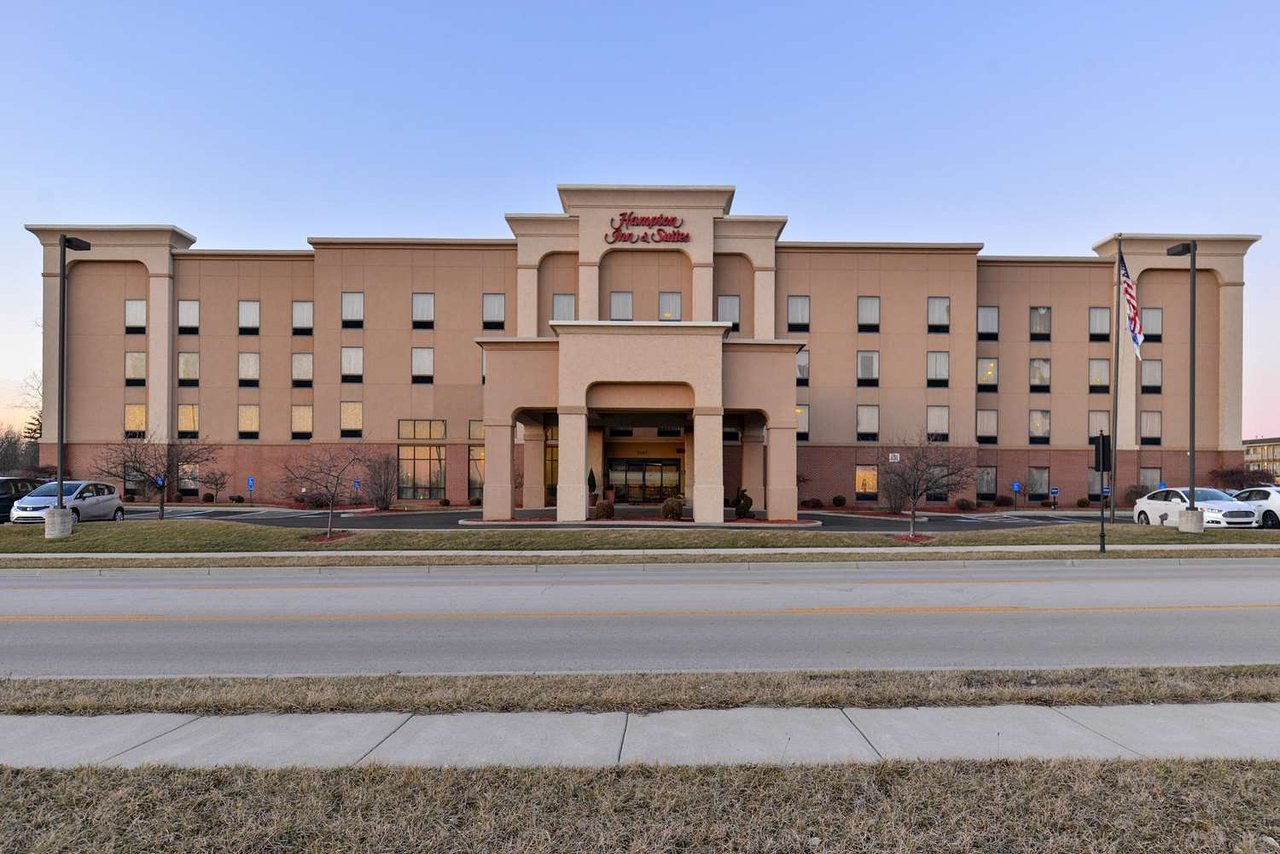 Photo of Hampton Inn & Suites Dayton-Vandalia, Dayton, OH