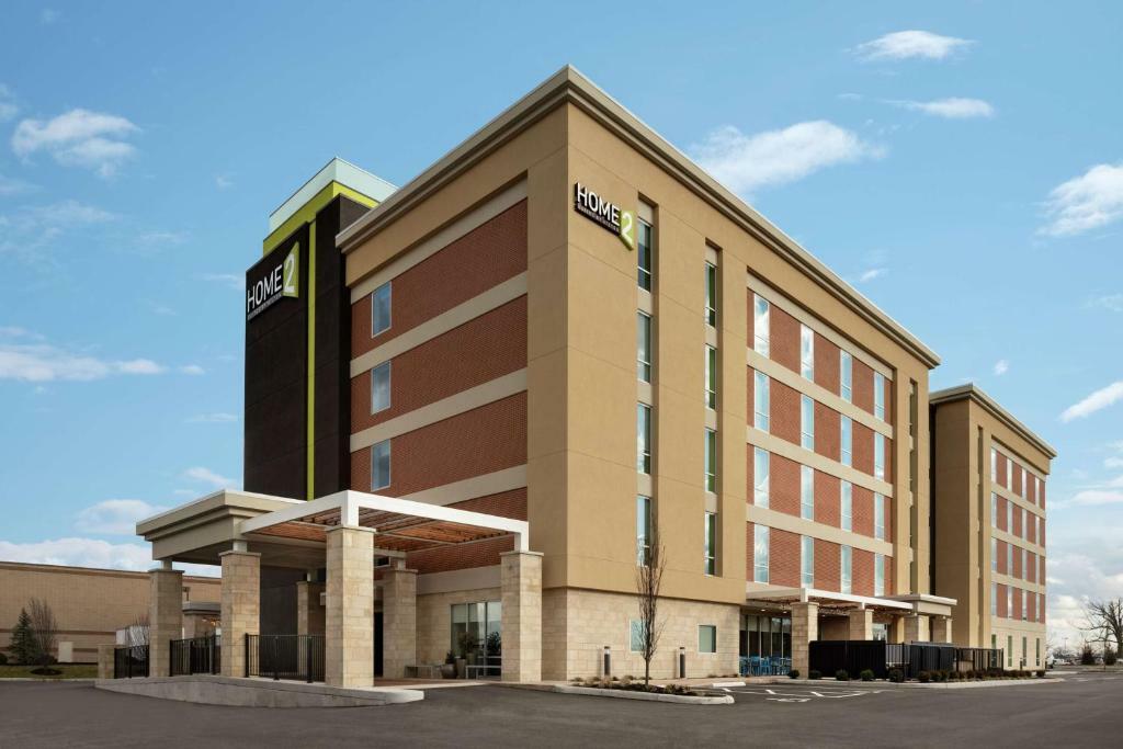 Photo of Home2 Suites by Hilton Dayton Vandalia, Dayton, OH
