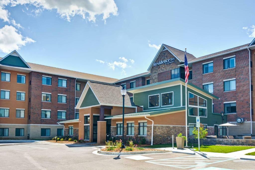 Photo of Residence Inn Middleburg Heights, Middleburg Heights, OH