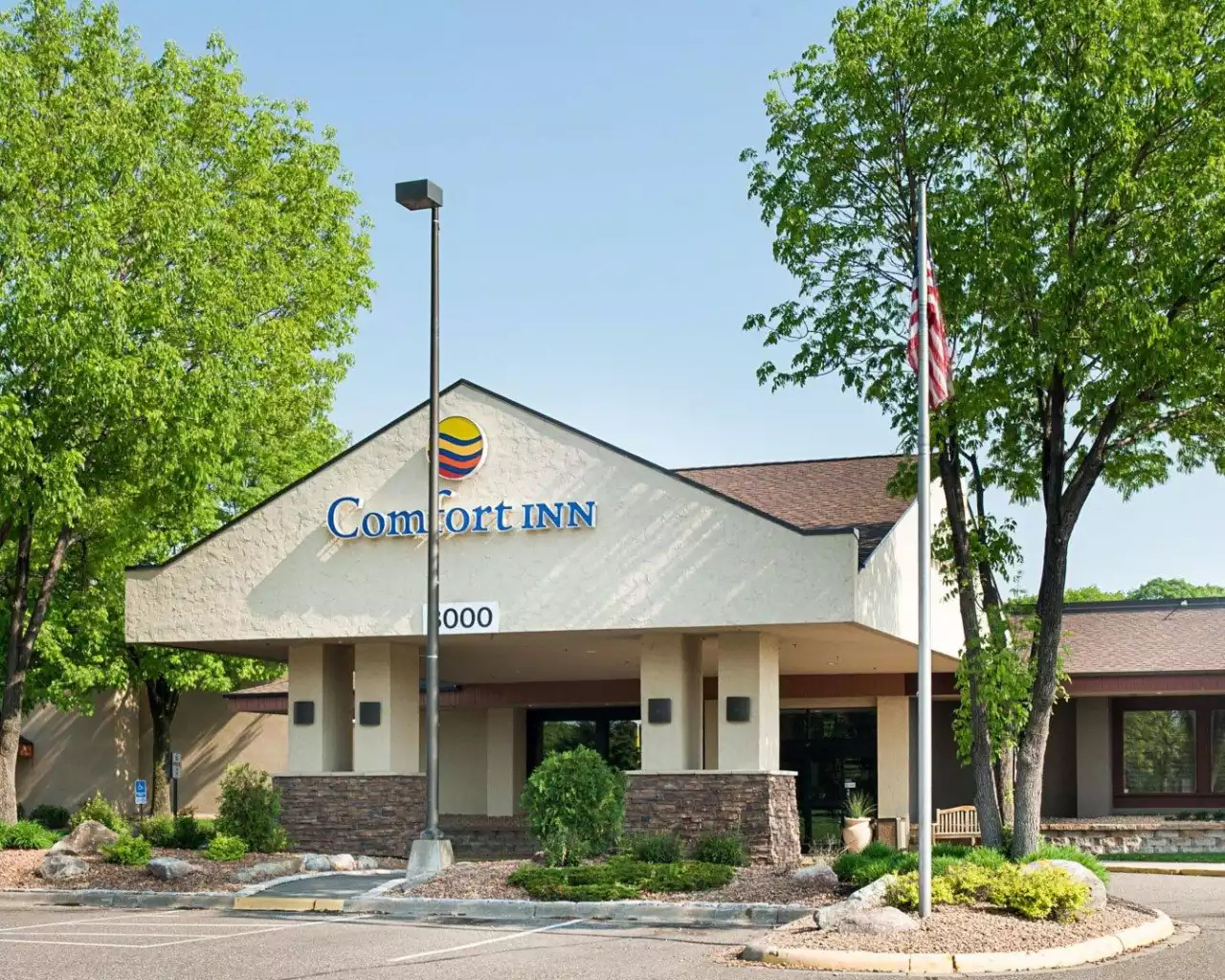 Photo of Comfort Inn Plymouth, Minneapolis, MN