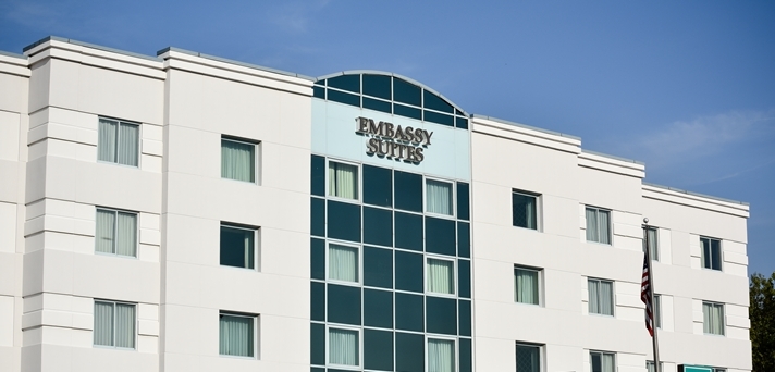 Photo of Embassy Suites by Hilton Syracuse, East Syracuse, NY