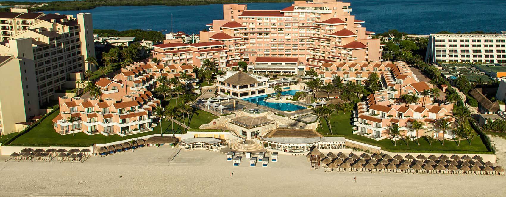 Photo of Omni Cancun Hotel & Villas, Cancún, Q.R., Mexico