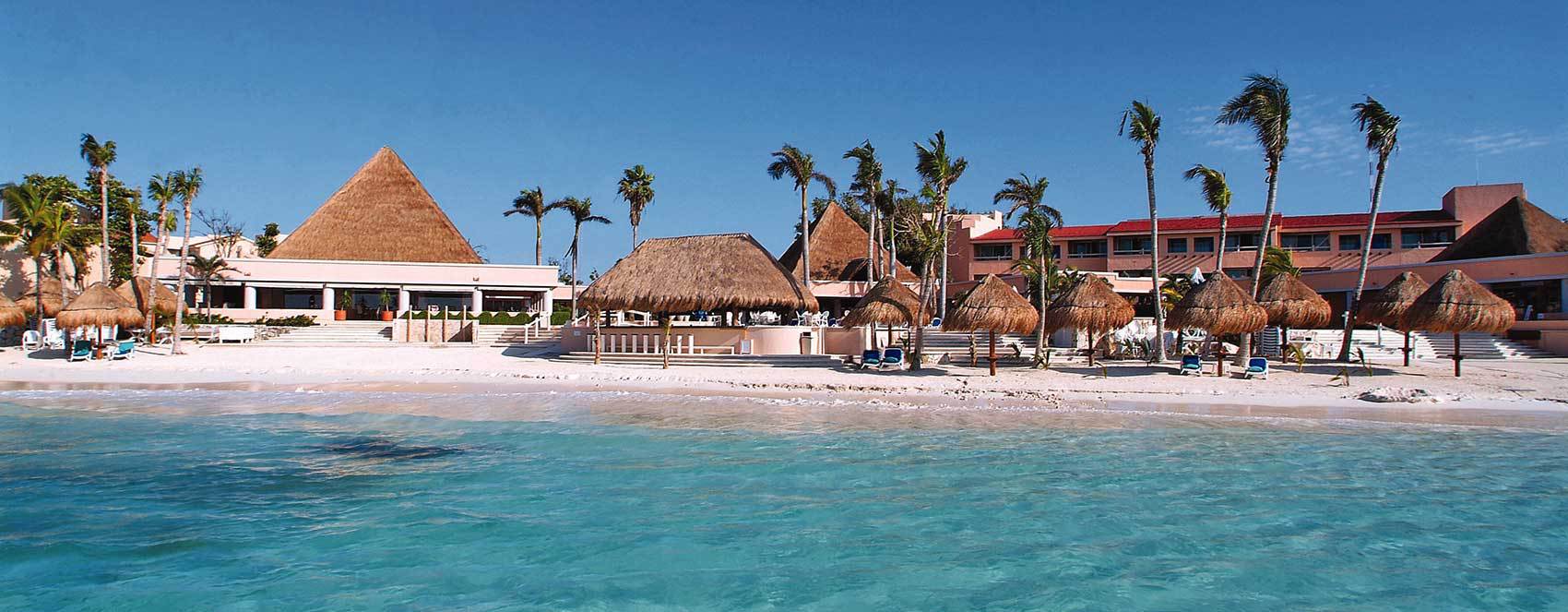 Photo of Omni Puerto Aventuras Beach Resort, Puerto Aventuras, Quintana Roo, Mexico