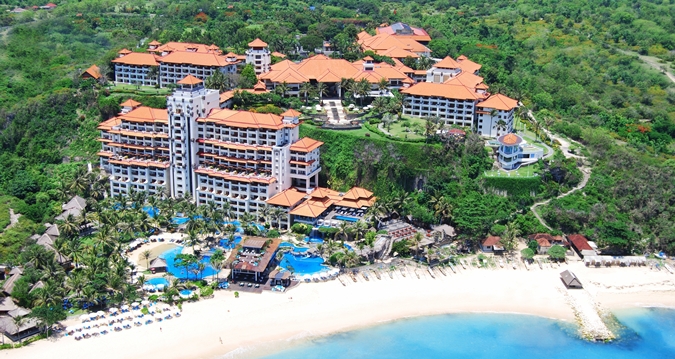 Photo of Hilton Bali Resort, Bali, Indonesia