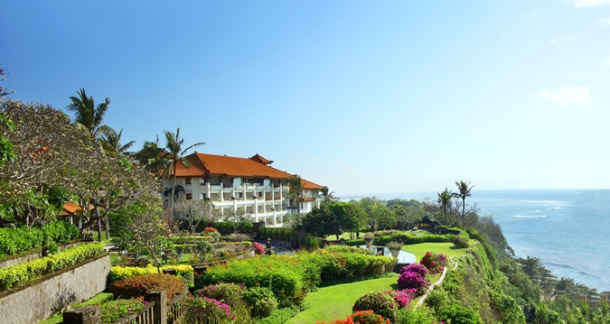 Photo of Hilton Bali Resort, Bali, Indonesia