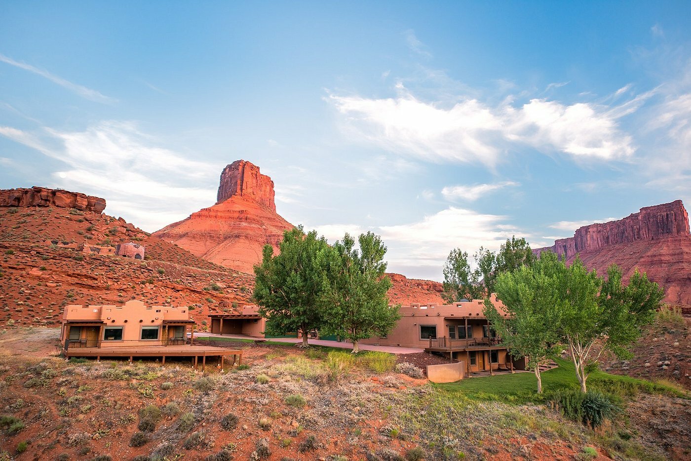 Photo of Sorrel River Ranch Resort & Spa, Moab, UT