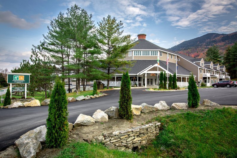 Photo of Mount Ascutney Resort, Brownsville, VT