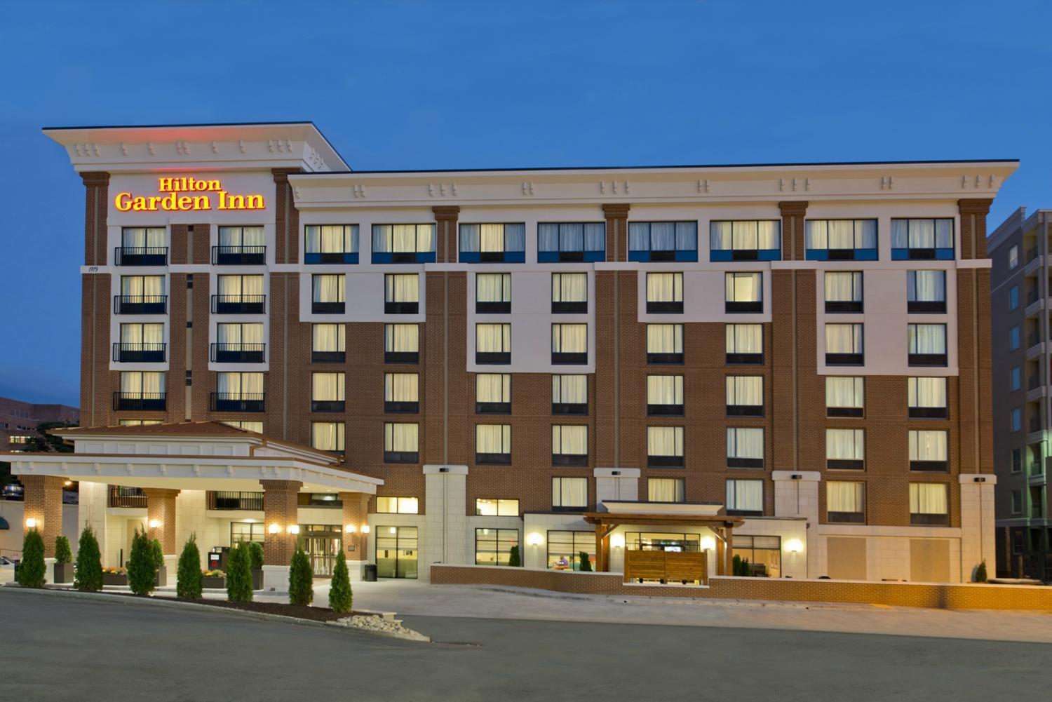 Photo of Paramount Hospitality Management, Atlanta, GA