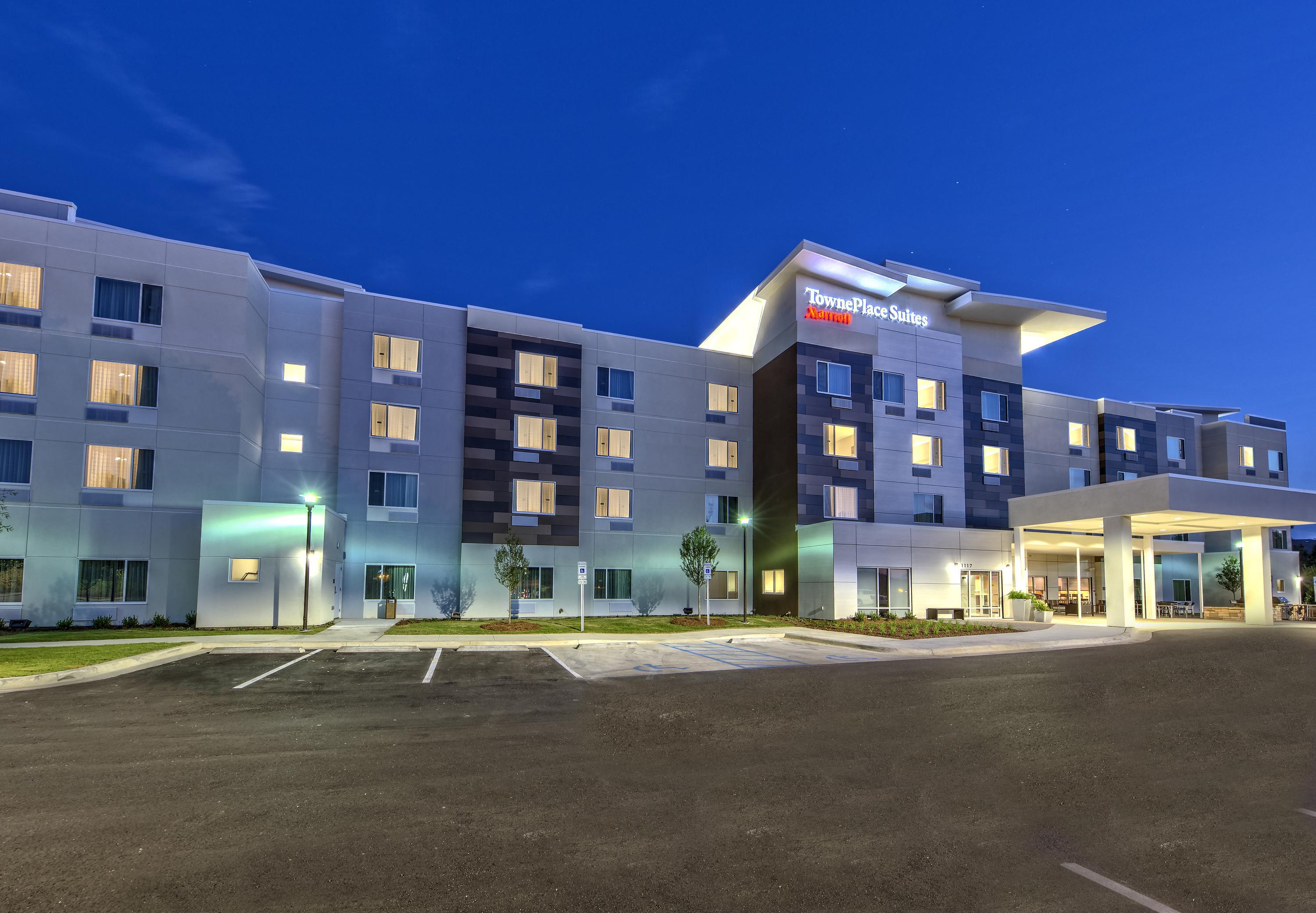 Photo of TownePlace Suites by Marriott Auburn, Auburn, AL