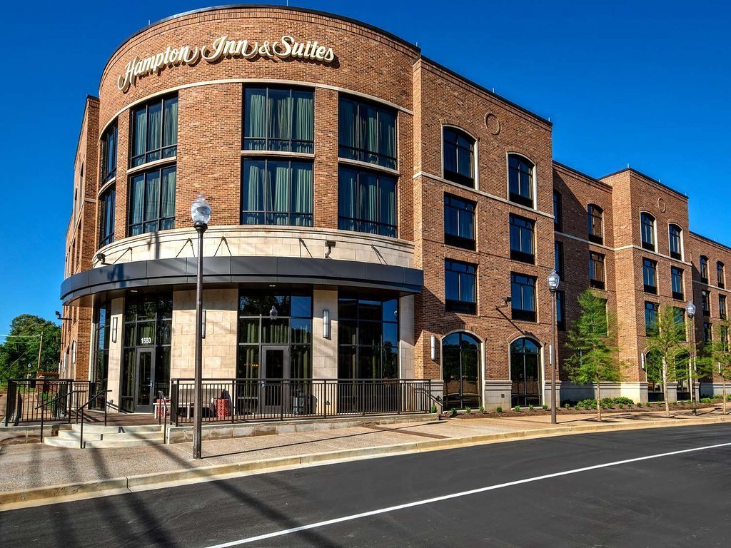 Photo of Hampton Inn & Suites Memphis Germantown, Germantown, TN