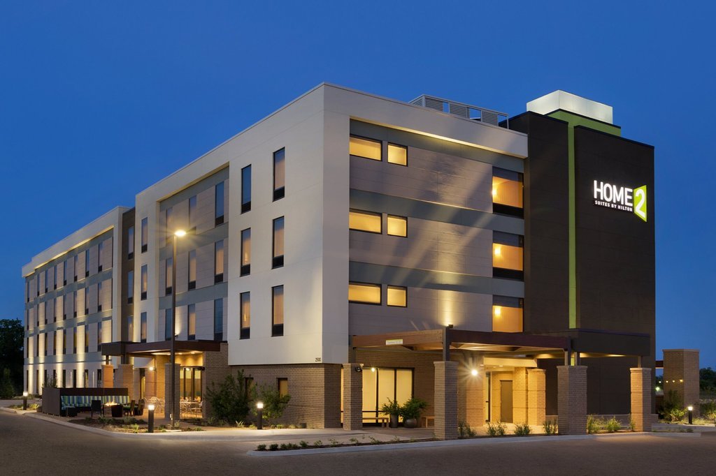 Photo of Home2 Suites By Hilton Waco, Waco, TX