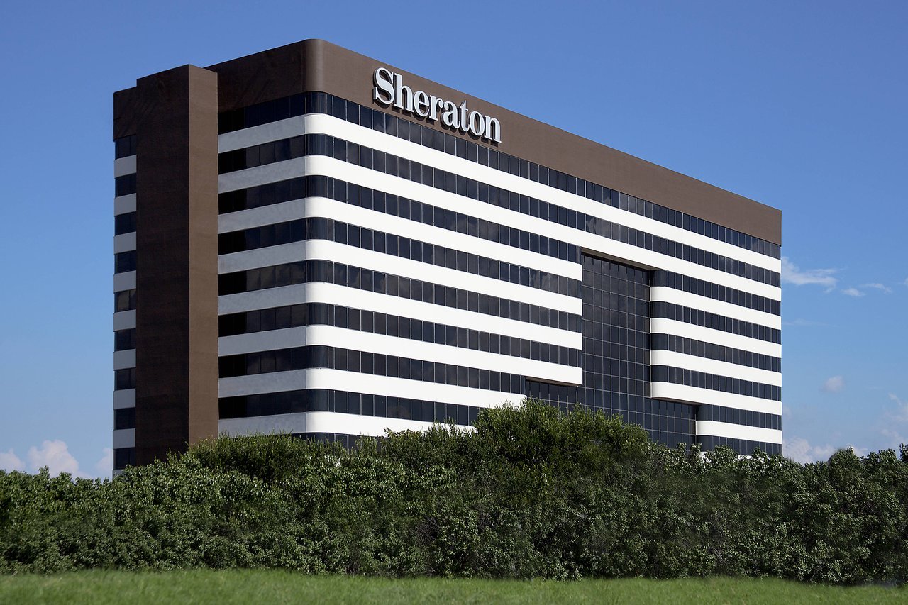 Photo of Sheraton DFW Airport Hotel, Irving, TX