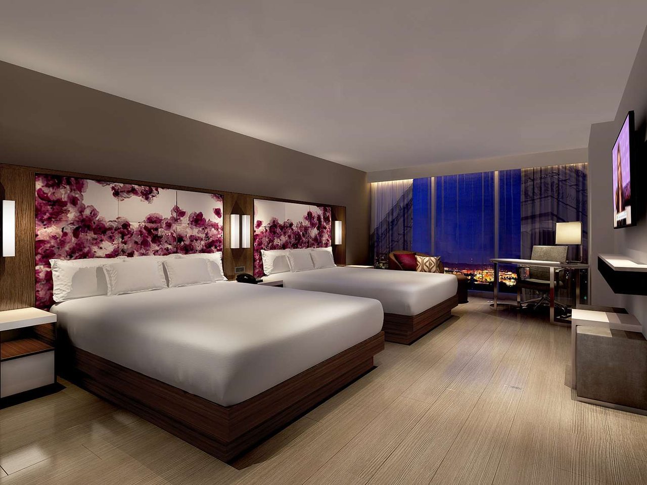 Photo of Hilton Washington DC National Mall, Washington, DC