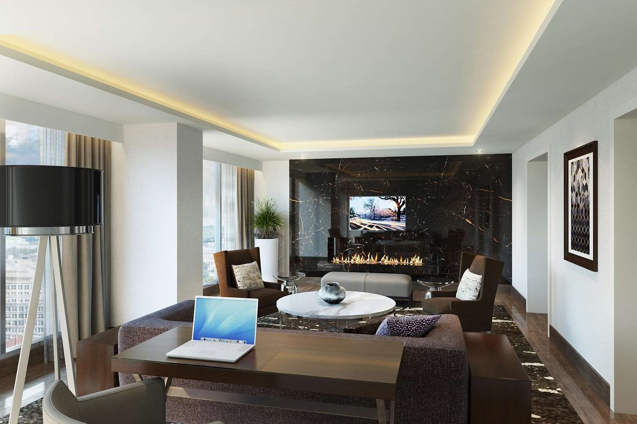 Photo of Hilton Washington DC National Mall, Washington, DC