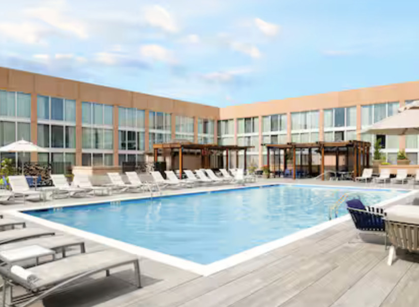 Photo of Hilton Washington DC National Mall, Washington, DC