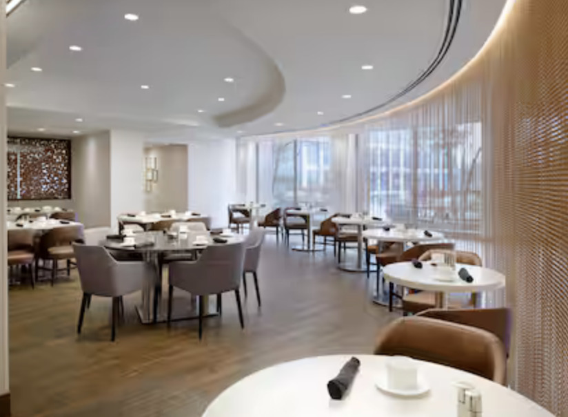 Photo of Hilton Washington DC National Mall, Washington, DC