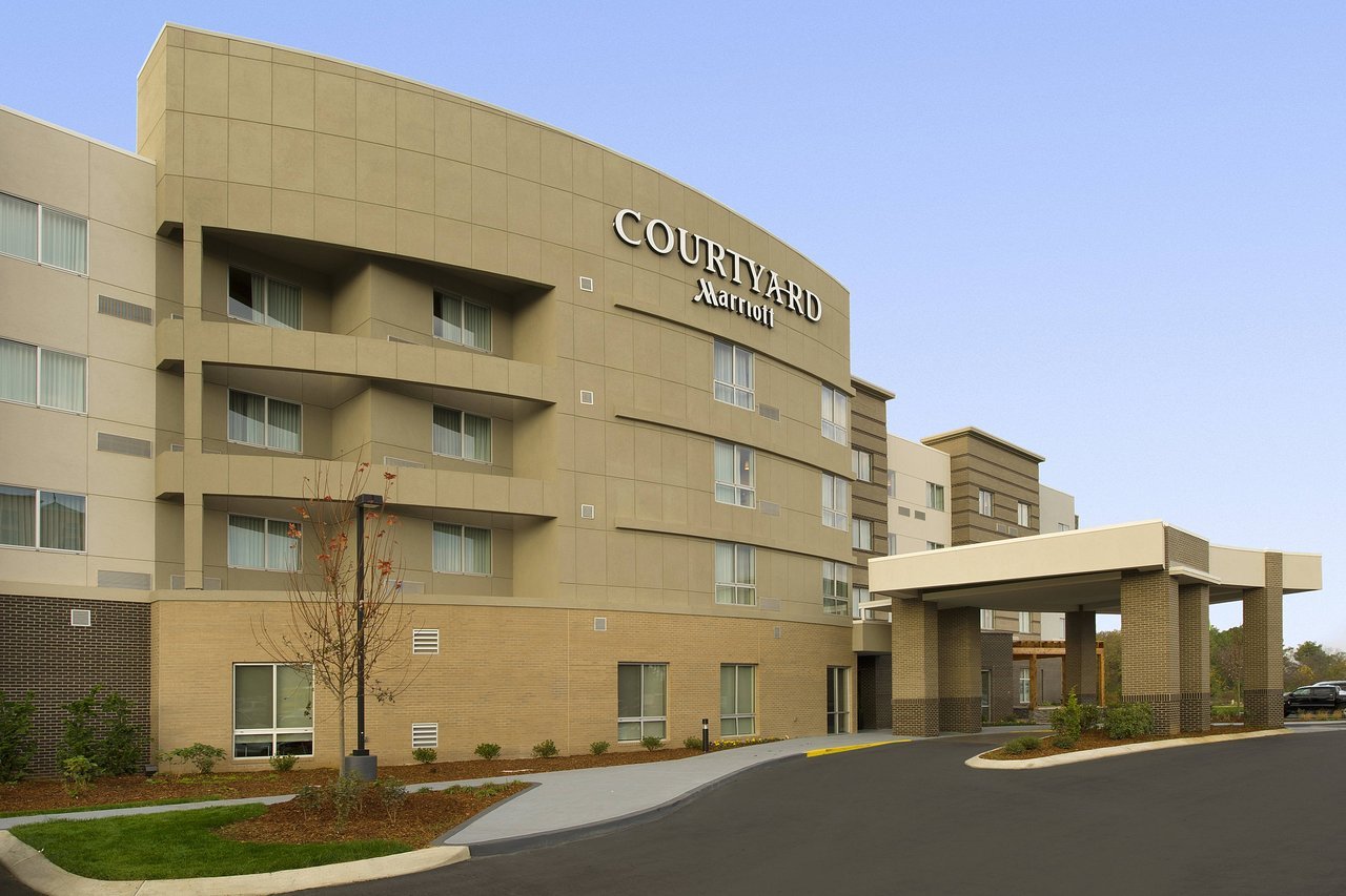 Photo of Courtyard by Marriott Nashville SE/Murfreesboro, Murfreesboro, TN