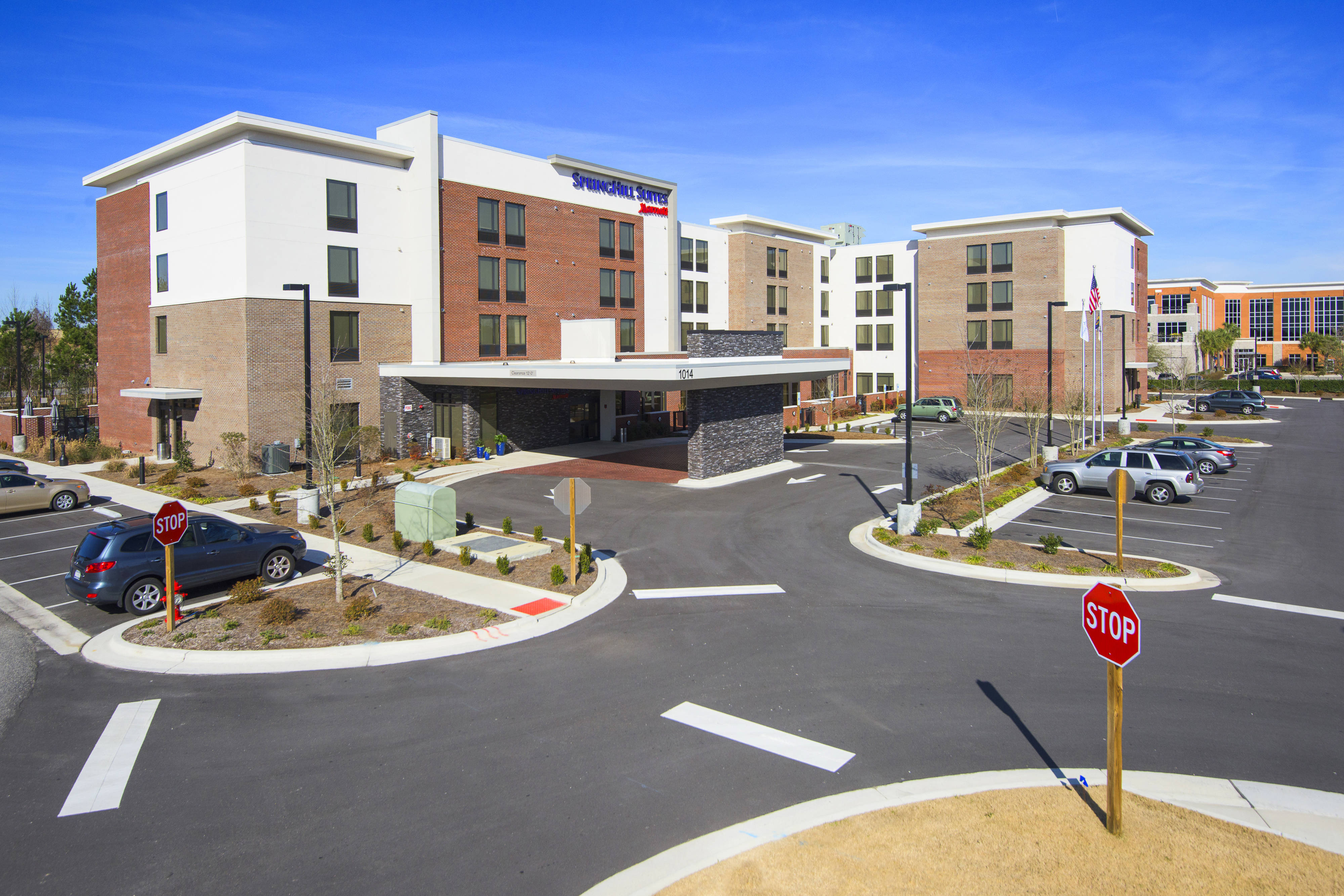 Photo of SpringHill Suites by Marriott Wilmington Mayfaire, Wilmington, NC