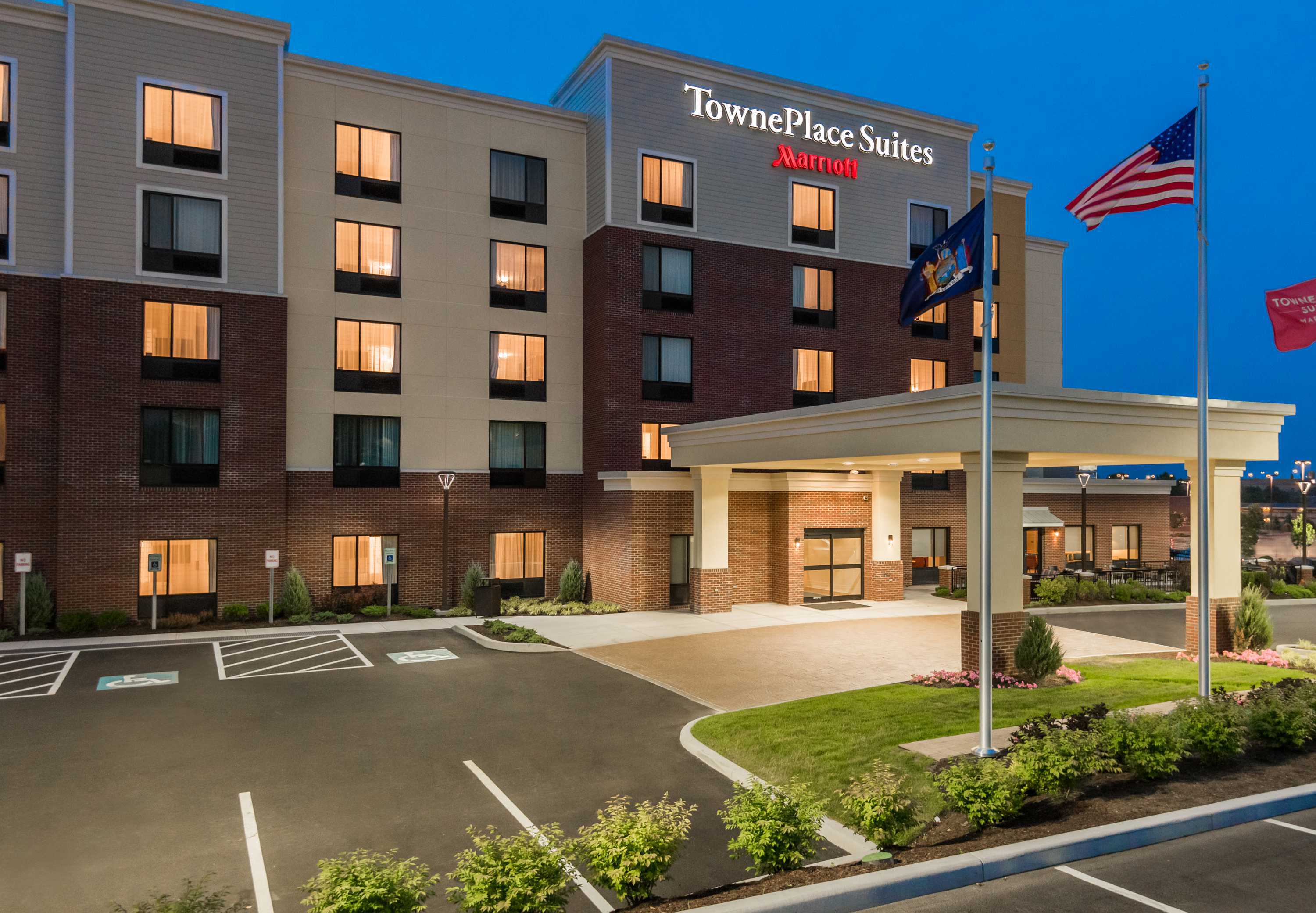 Photo of TownePlace Suites Latham Albany Airport, Latham, NY