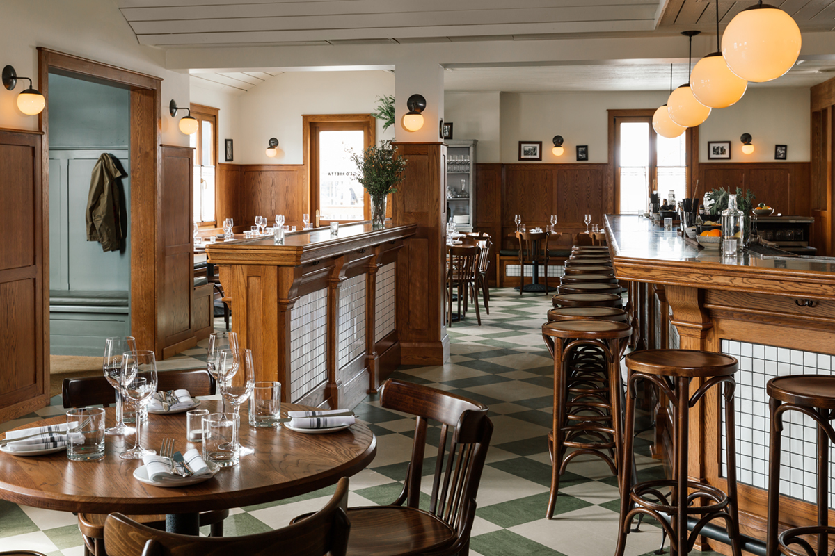 Photo of Anvil Hotel, Jackson, WY