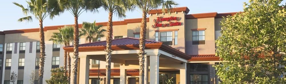 Photo of Hampton Inn & Suites San Diego-Poway, Poway, CA