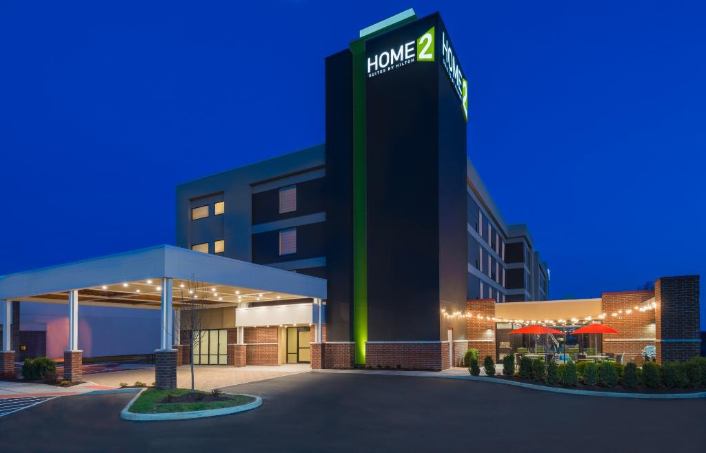 Photo of Home2 Suites by Hilton Buffalo Airport, Buffalo, NY