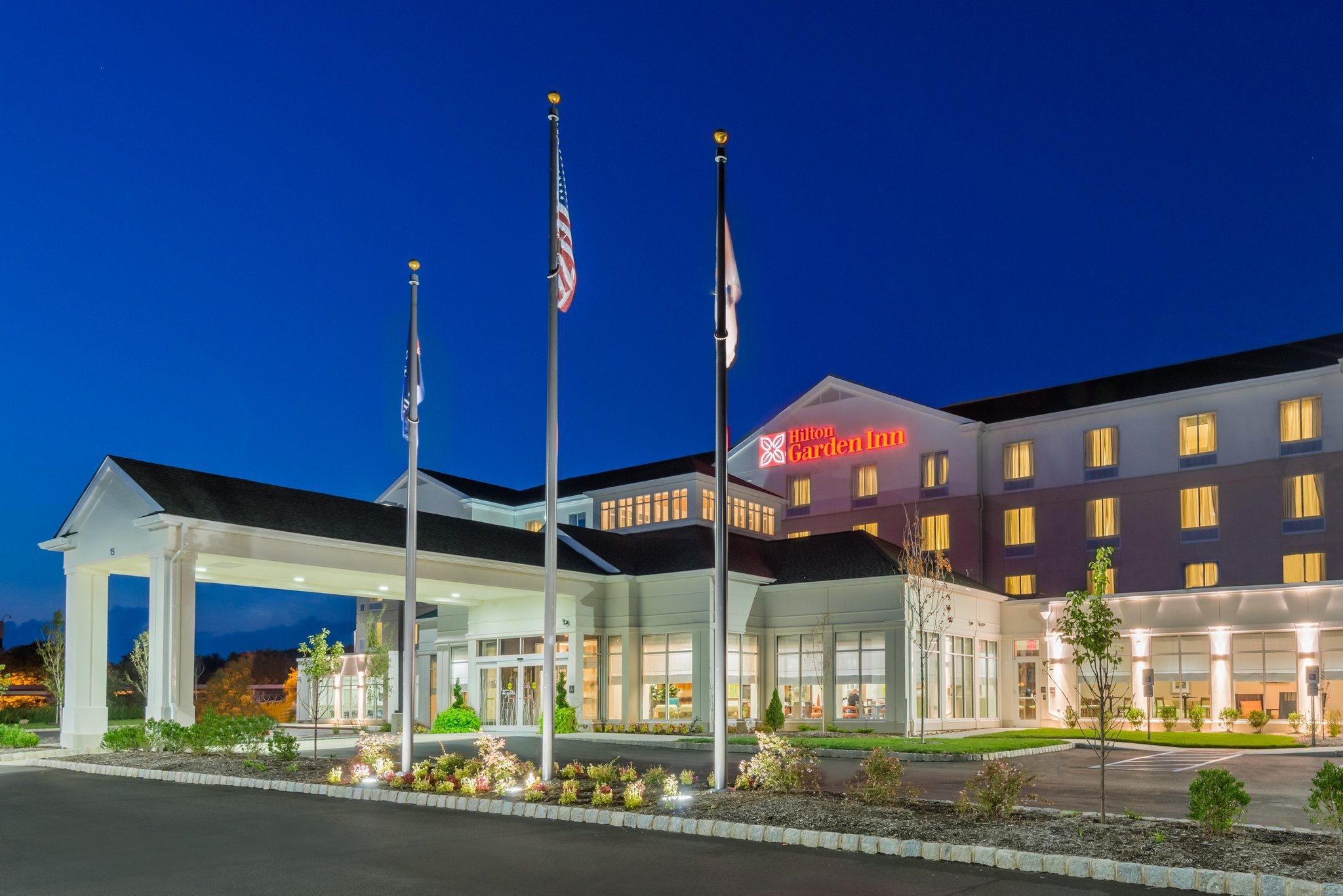 Photo of Hilton Garden Inn Wayne, Wayne, NJ