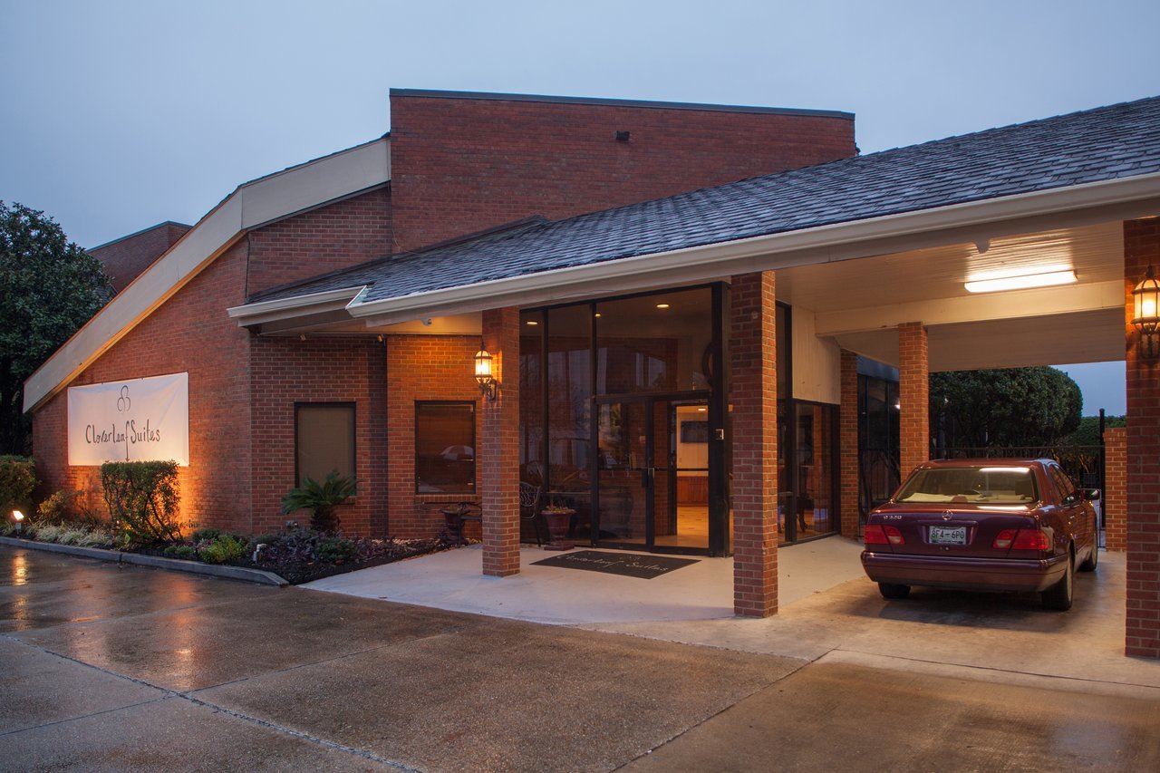 Photo of Cloverleaf Suites - Baton Rouge, Baton Rouge, LA