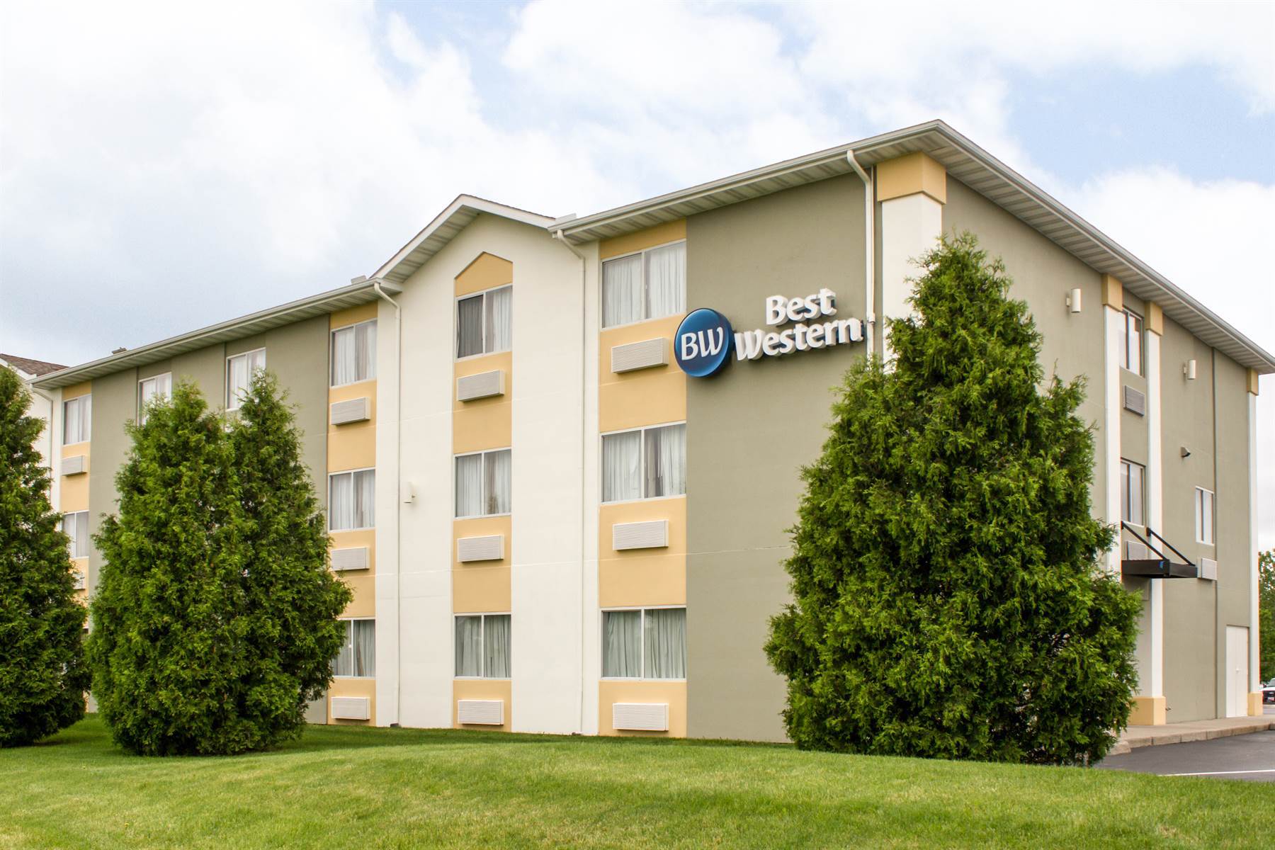 Photo of Best Western Toledo South Maumee, Maumee, OH