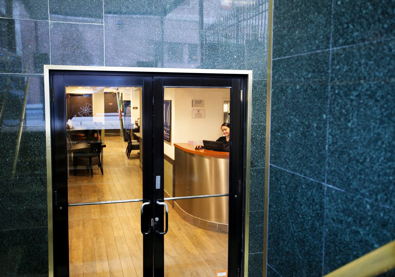 Photo of Hudson River Hotel, New York, NY