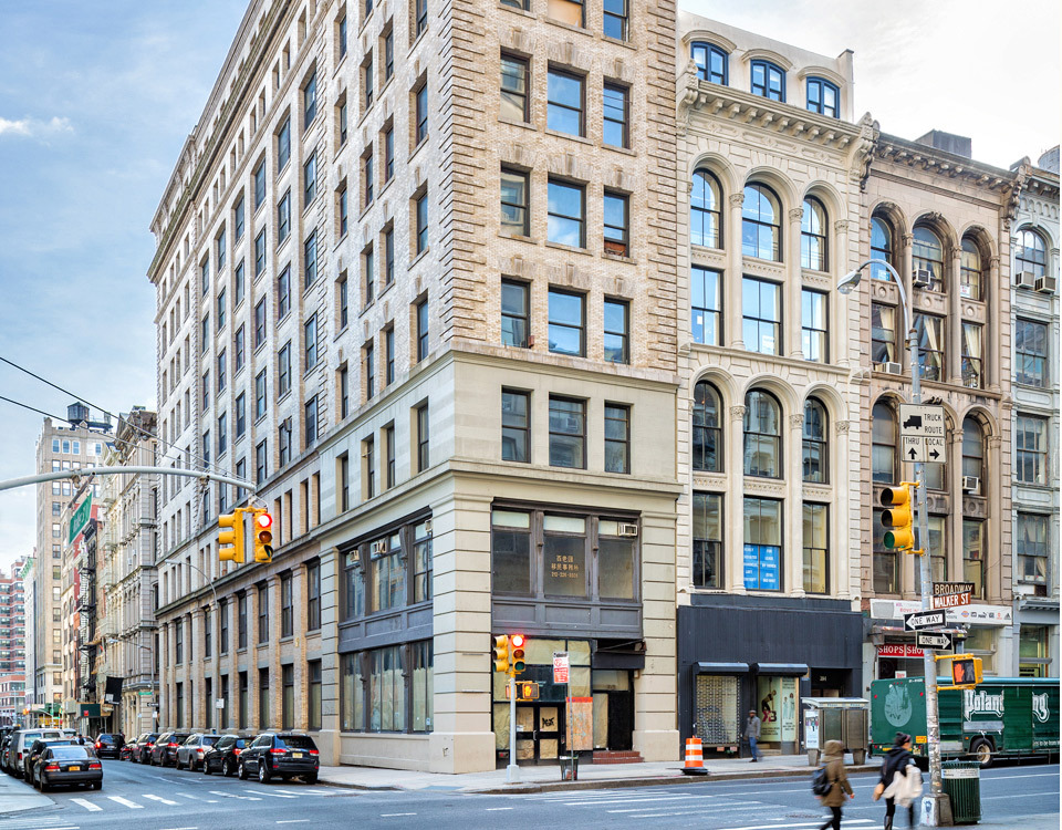 Photo of Walker Hotel Tribeca, New York, NY