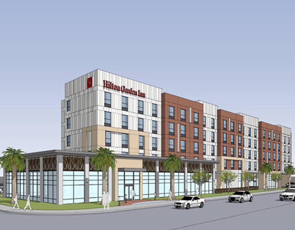 Photo of Hilton Garden Inn North San Jose, San Jose, CA