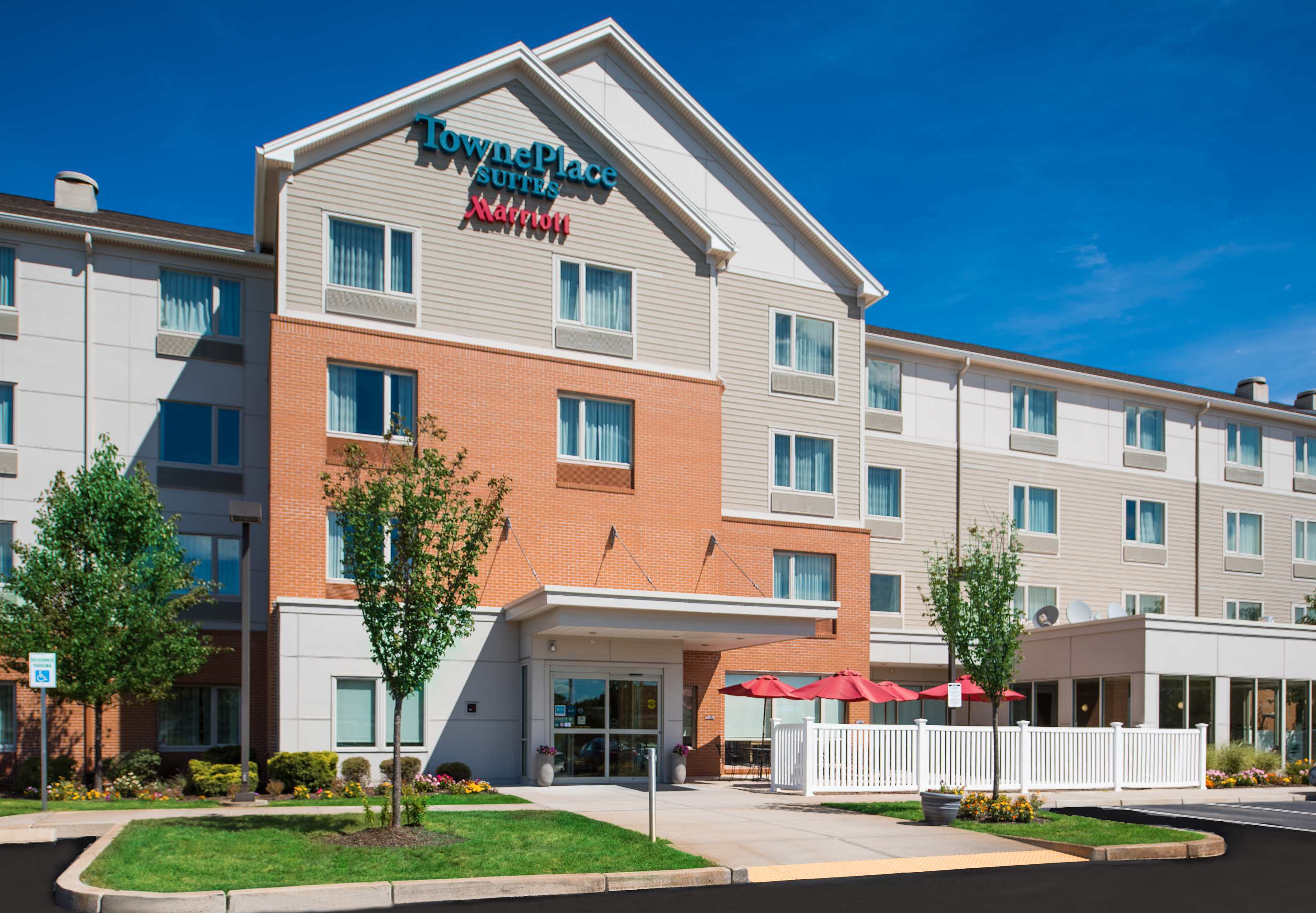 Photo of TownePlace Suites Providence North Kingstown, North Kingstown, RI