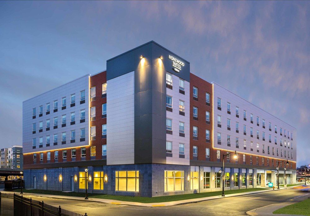 Photo of Homewood Suites by Hilton Boston Logan Airport Chelsea, Chelsea, MA