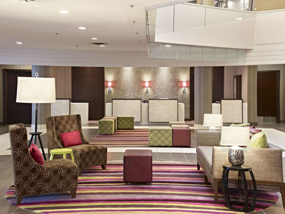 Photo of Delta Hotels Marriott Saskatoon, Saskatoon, SK, Canada