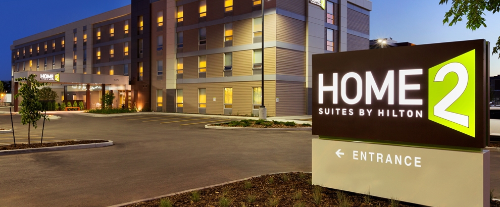 Photo of Home2 Suites by Hilton West Edmonton, Alberta, Canada, Edmonton, AB, Canada