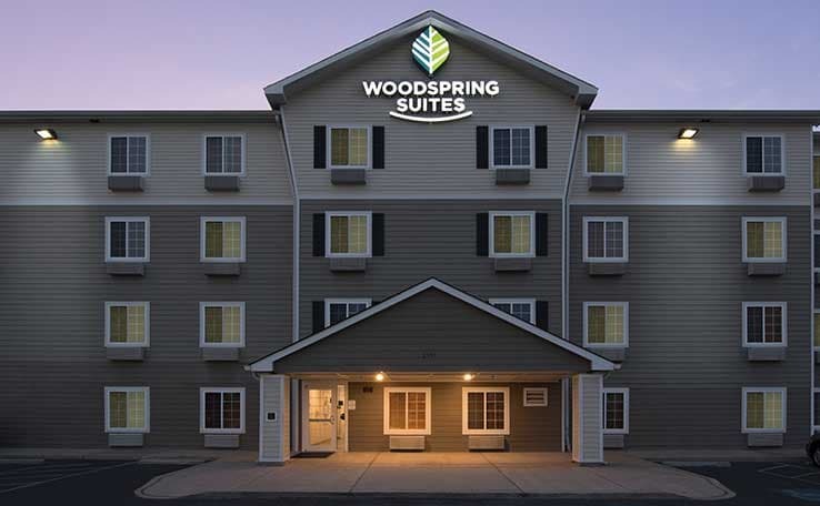 Photo of WoodSpring Suites Augusta Riverwatch, Augusta, GA